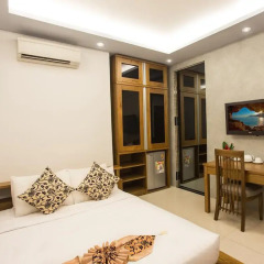 Valentine Hotel 3* Стандартный номер с различными типами кроватей