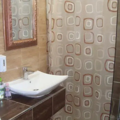 Authentic Belgrade Centre Hostel Стандартный номер с различными типами кроватей фото 10
