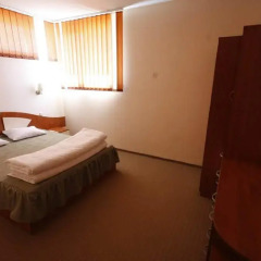 Hotel Nevis Wellness & SPA 4* Номер категории Эконом с двуспальной кроватью фото 2