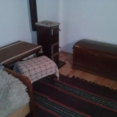 Отель Guest House Gnezdoto Коттедж фото 3