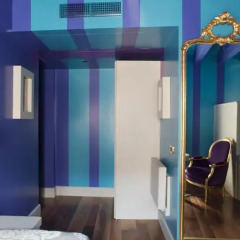 Hotel Ca' Zusto Venezia 4* Стандартный номер с различными типами кроватей фото 7