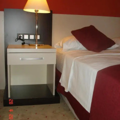 Sirius Hotel - All Inclusive в номере фото 2