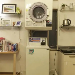 Akihabara Hotel 3000 - Hostel в номере фото 2