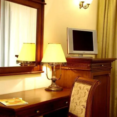 Гостиница Каспий 3* Стандартный номер фото 3