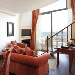 Sianji Well-Being Resort 5* Вилла Делюкс с различными типами кроватей фото 6