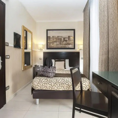 Yes Hotel 3* Номер Комфорт с различными типами кроватей фото 7