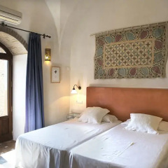 Отель La Casa Grande Стандартный номер с различными типами кроватей фото 8