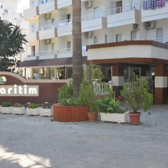 Sun Maritim Hotel Турция, Аланья - 1 отзыв об отеле, цены и фото номеров - забронировать отель Sun Maritim Hotel онлайн парковка