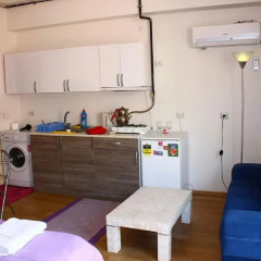 Отель Vip House Besiktas в номере фото 2