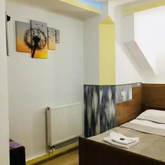 Podobovo Mini Hotel комната для гостей фото 5