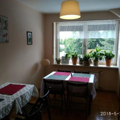 Отель The Willton Bed & Breakfast Вроцлав в номере фото 2
