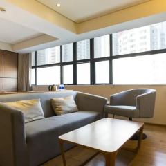 Отель JI Hotel Xi'an Giant Wild Goose Pagoda East Xiaozhai Road Китай, Сиань - отзывы, цены и фото номеров - забронировать отель JI Hotel Xi'an Giant Wild Goose Pagoda East Xiaozhai Road онлайн развлечения