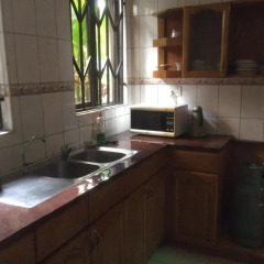 Отель Osda Guest House в номере фото 2