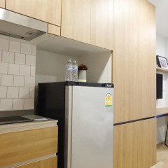 Отель My loft residence в номере фото 2