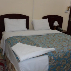 Sima Hotel Стандартный номер с различными типами кроватей фото 7