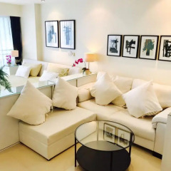 Отель View Talay Condominium by Vlad Property интерьер отеля
