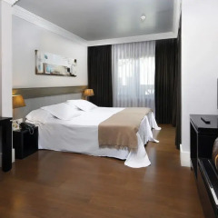 Hotel Condado удобства в номере