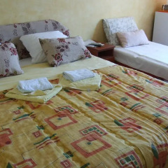 Apartments Pod Lozom in Petrovac, Montenegro from 80$, photos, reviews - zenhotels.com childrens activities