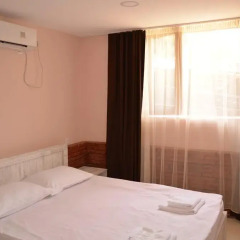 Tiflis Metekhi Hotel 3* Стандартный номер с различными типами кроватей фото 19