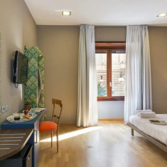 Hotel Consulta спа
