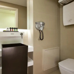 O&B Athens Boutique Hotel 4* Полулюкс с разными типами кроватей фото 8