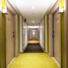 Clarion Hotel Energy интерьер отеля фото 2