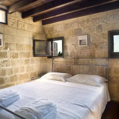 Mystic Hotel - Adults Only 3* Улучшенные апартаменты с различными типами кроватей фото 6
