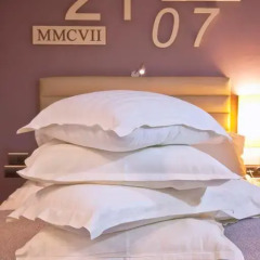 The Peak Hotel 4* Номер Eccentric с различными типами кроватей фото 7