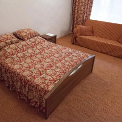 Гостиница Ливадия 3* Полулюкс с разными типами кроватей фото 2