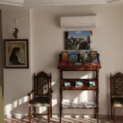 Hotel Ave Maria Сельчук гостиничный бар