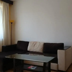 Апартаменты TES Flora Apartments Апартаменты фото 22