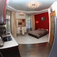 Апартаменты Apartments De ribas Студия фото 2