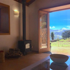 Отель Finca el Roque комната для гостей фото 2
