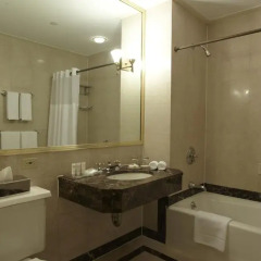 Avalon Hotel 4* Люкс с различными типами кроватей фото 4