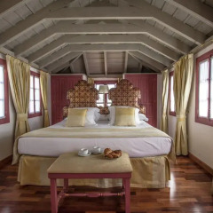 Las Casas De La Juderia Hotel 4* Люкс с различными типами кроватей фото 8