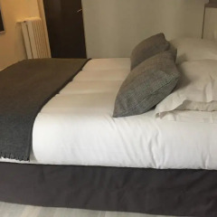 Lux Hotel удобства в номере