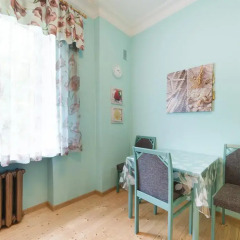 Апартаменты Reimani Tallinn Apartment Апартаменты с различными типами кроватей фото 22