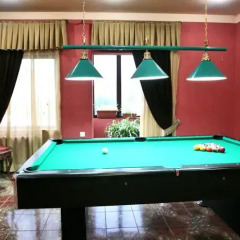 Отель Симпатия спортивное сооружение