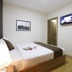 Thu Hien Hotel 2* Стандартный номер фото 2