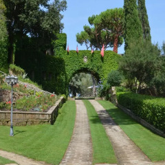 Отель Parco delle Nazioni фото 19