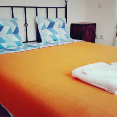 Отель Seaview Villa Near Athens Airport 3* Вилла с различными типами кроватей фото 19