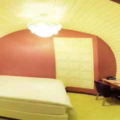 Jia Fang Hotel комната для гостей фото 2