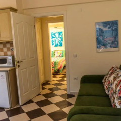 Mountain Valley Apart Hotel & Villas Турция, Олудениз - отзывы, цены и фото номеров - забронировать отель Mountain Valley Apart Hotel & Villas онлайн в номере