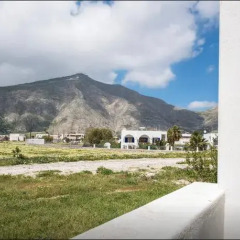 Отель Sea Wave Hotel Греция, Остров Санторини - отзывы, цены и фото номеров - забронировать отель Sea Wave Hotel онлайн балкон