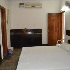 Отель Five Star Guest House комната для гостей фото 3