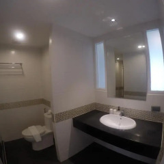 Vivace Hotel 3* Студия Делюкс с различными типами кроватей фото 6
