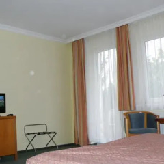 Апартаменты Apartment Pension Rideg Heviz удобства в номере фото 2