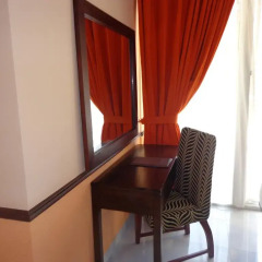 Paradise Beach Hotel в номере