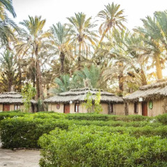 Отель Riad Lamane Марокко, Загора - отзывы, цены и фото номеров - забронировать отель Riad Lamane онлайн приотельная территория