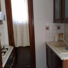 Отель Appartamentino Epipoli Сиракуза в номере фото 2